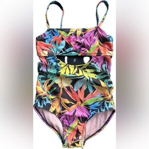 Art Class Paradise Play One Piece Swimsuit